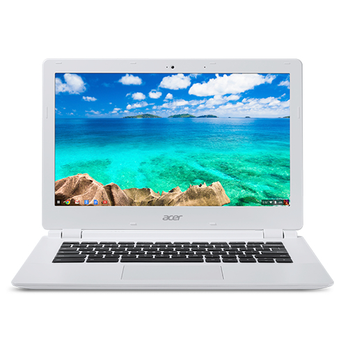 Acer Chromebook CB5-311-T7LG NVIDIA Tegra CD570M-A1, 13.3", 32 GB SSD