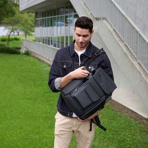ASUS ProArt Backpack PP2600 – image 8
