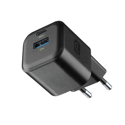 Cellularline MULTIPOWER 2 GAN ENTRY A+C – image 4