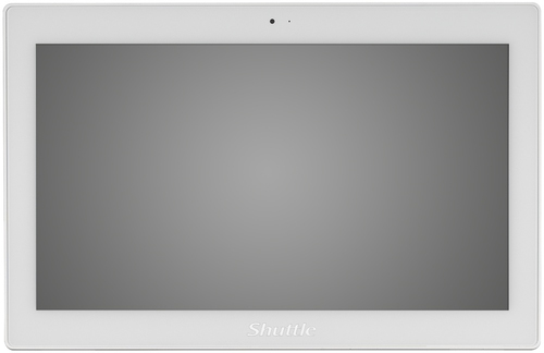 Shuttle Panel-PC P15WL01-i5 White