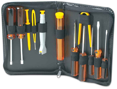 Kit de Herramientas MANHATTAN 400077