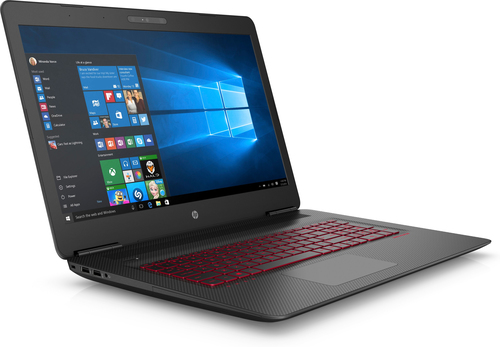 HP OMEN by - 17-w102na – image 6