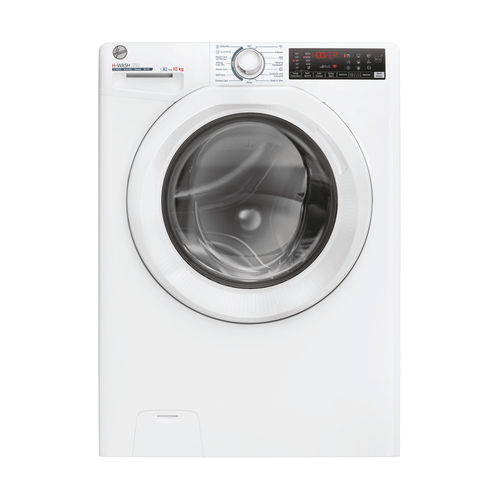 Hoover H-WASH 350 H3WPS6106TAM6-80 washing machine Front-load