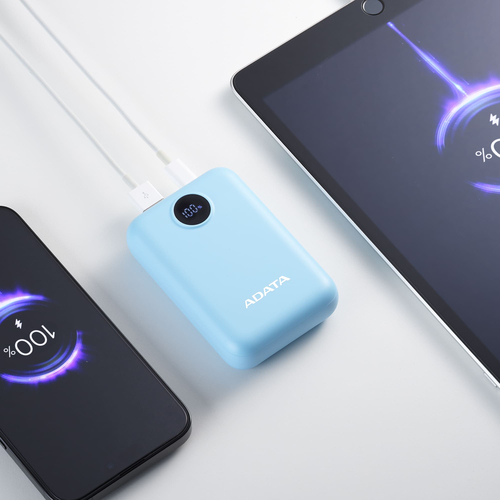 Power banks ADATA C100
