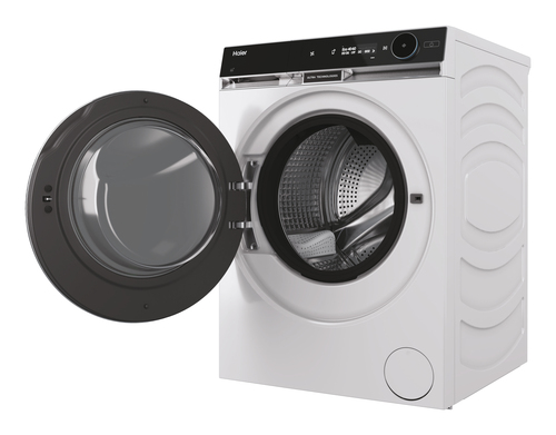 Haier HWD120-BD16397EUS washer dryer Freestanding Front-load White – image 5