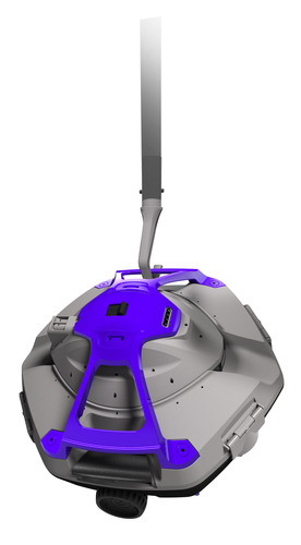 Kokido METARA Rechargeable Robotic Pool Cleaner – image 2