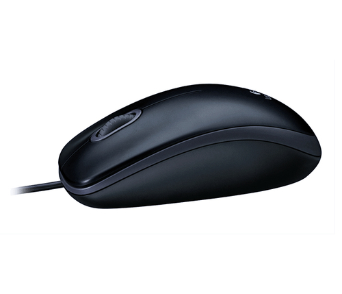 Logitech M90. Form factor: Ambidextrous. Movement detection technology: Optical, Device interface: USB Type-A, Buttons typ