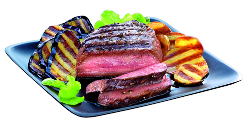 Tefal OptiGrill GC702D – image 4