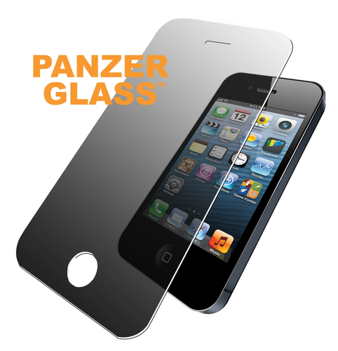 PANZERGLASS SUPER+ PRIVACY FOR IPHONE 5/SE