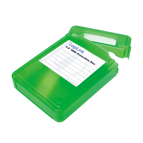 LogiLink UA0133G HDD/SSD-behuizing