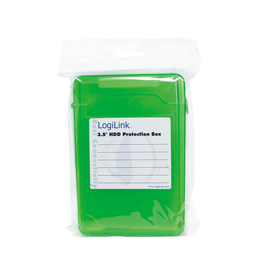 LogiLink UA0133G HDD/SSD-behuizing, afbeelding 3