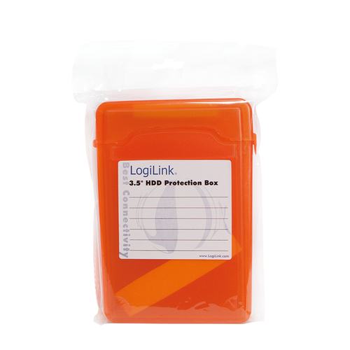 LogiLink UA0133O HDD/SSD-behuizing, afbeelding 3
