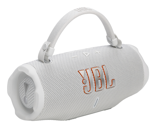 JBL Charge 6 Wit, afbeelding 8