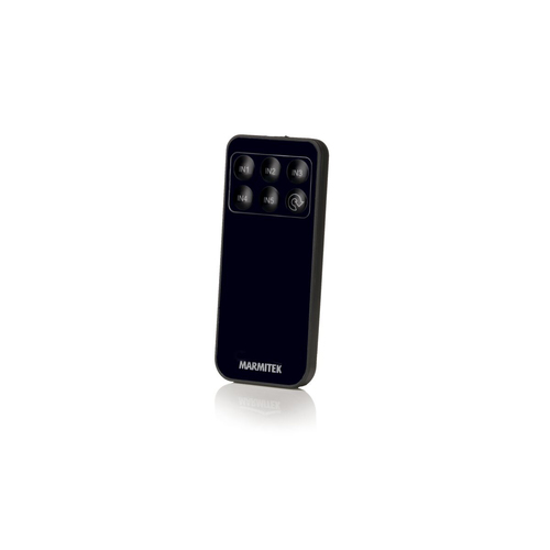 Marmitek Connect 350 UHD 4K 2.0 HDMI auto switch, afbeelding 5