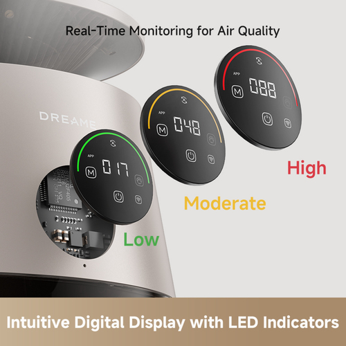 Dreame AP10 Pet Air Purifier – image 5