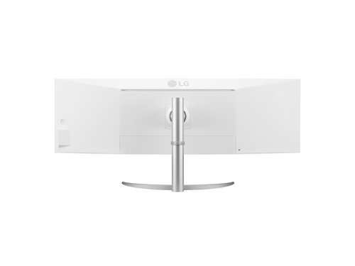 LG 49WQ95C-W computer monitor – image 2