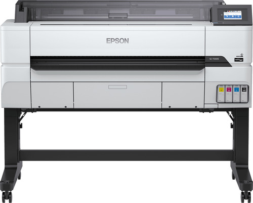 Epson SureColor SC-T5405 large format printer Wi-Fi Inkjet Colour