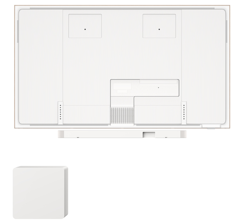 TCL 55A300 Pro (2024), afbeelding 5