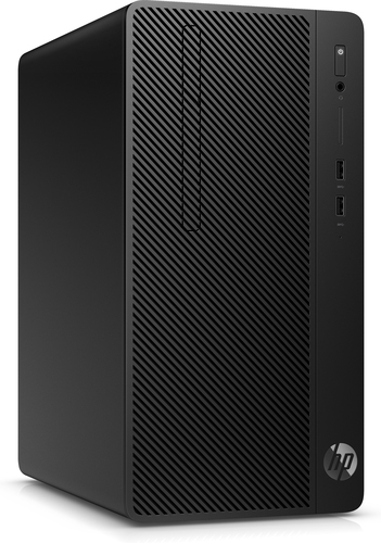 HP 290 G3 – image 3