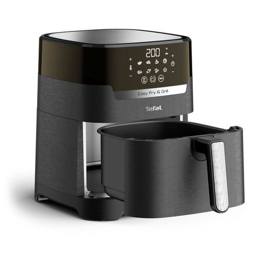 Tefal Easy Fry Precision EY505827 fryer – image 2