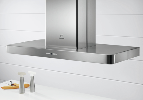 Electrolux EFL90563OX Wall-mounted Stainless steel 352 m³/h – image 4