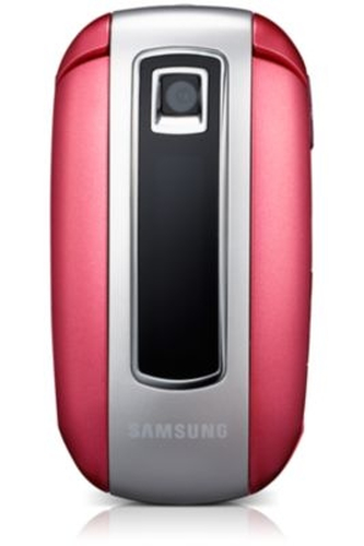 Samsung SGH-E570