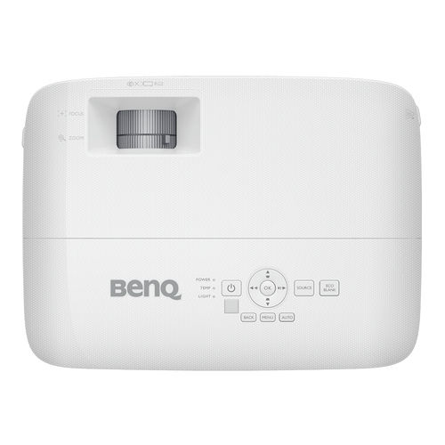 BenQ MH560 Proyector de alcance estándar 3800 lúmenes ANSI DLP 1080p (1920x1080) Blanco imagen 5