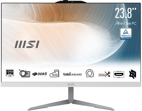 MSI Modern AM242 1M-2024XFR – image 4