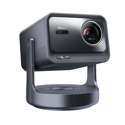 Hisense C2TUK-ULTRA data projector 3000 ANSI lumens UHD 4K (3840x2160) Grey – image 5
