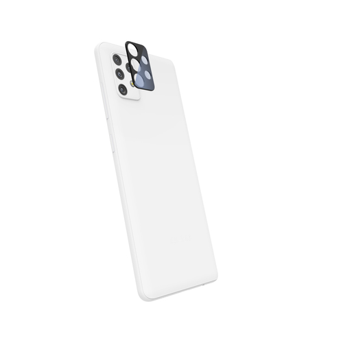 Hama 00195547 защитная пленка / стекло для мобильного телефона Camera lens protector Samsung 1 шт