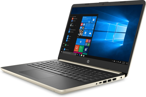 HP 14s-dq0009na Intel® Core™ i3 i3-7020U Laptop – image 2