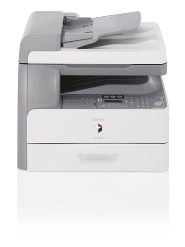 Canon imageRUNNER IR1022i Laser A4 – image 5