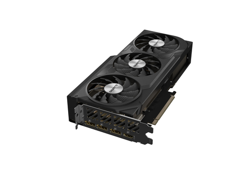 GIGABYTE GeForce RTX 4070 SUPER WINDFORCE OC 12G – image 8