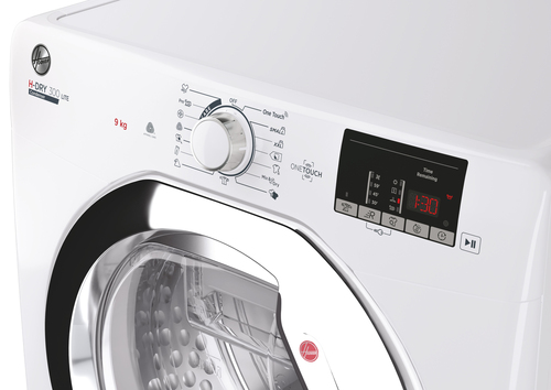 Hoover HLE C9DCE-80 – image 5