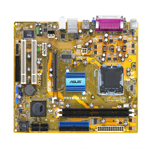 ASUS P5V800-MX PE4 Socket775 FSB800