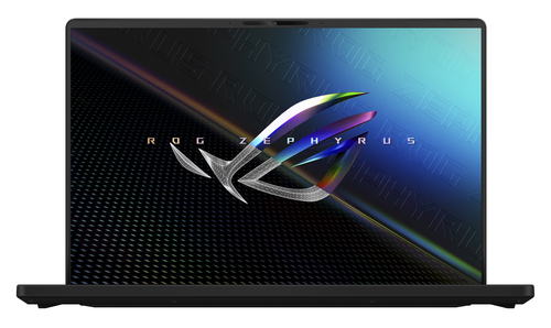 ASUS ROG Zephyrus M16 GU603ZW-K8084W Intel® Core™ i9 i9-12900H Laptop – image 2