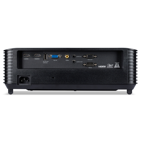 Acer X139 Projector – image 5