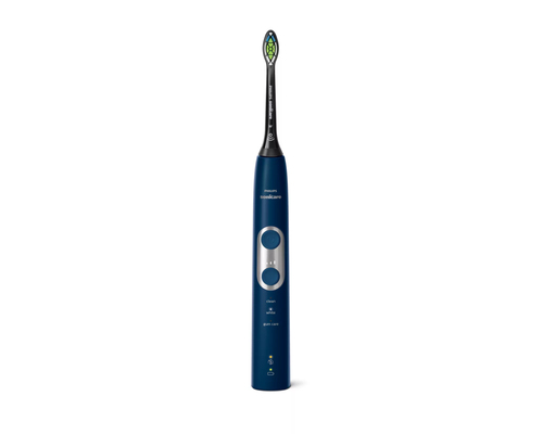 Philips Sonicare ProtectiveClean 6100 ProtectiveClean 6100 HX6871/47 Sonic electric toothbrush with accessories
