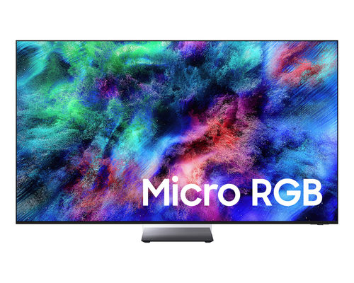 Samsung R95H 165,1 cm (65") 4K Ultra HD Smart TV Wi-Fi Черный
