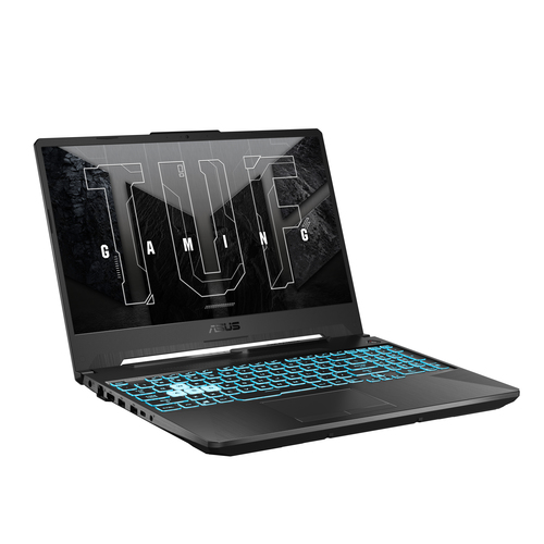 ASUS TUF Gaming F15 FX506HE-HN012 Intel® Core™ i5 i5-11400H Laptop – image 6