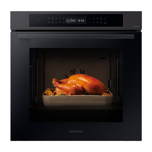 Samsung NV7B4040VBB/U5 oven