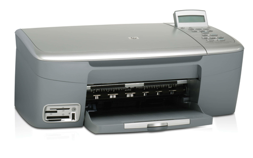 HP PSC 1610 Thermal inkjet A4 – image 2