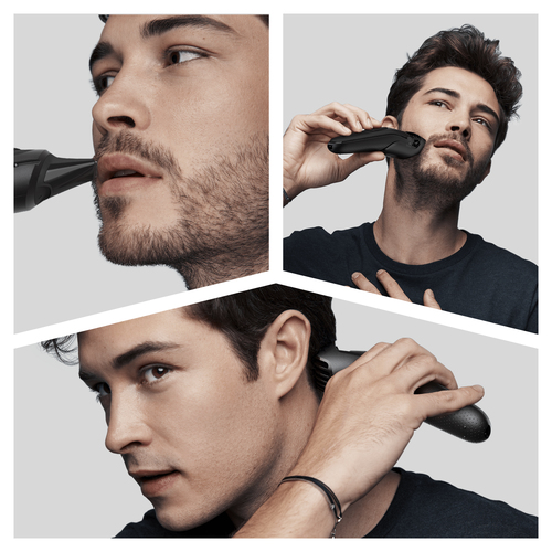 Braun All-in-one 81728159 beard trimmer AC/Battery – image 9