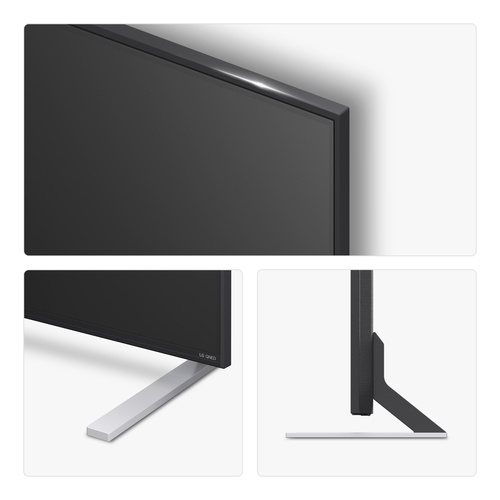 LG 75QNED84A6C 75 4K Ultra HD Hdr Smart Qned AI LED TV HDR10 AI Sound - image 3