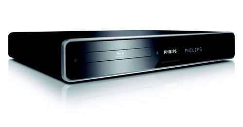 Philips BDP7200 Blu-ray Disc player