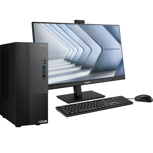 ASUS D700MEES-5135000010 Bundle – image 4