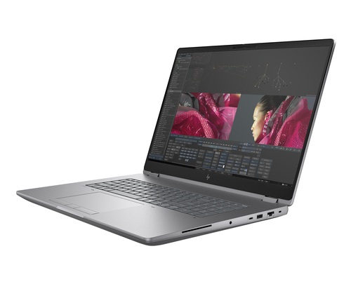 HP Inc. Mobilna stacja robocza Zbook U7-265HX G1i 1TB/32GB/W11P/18   98L96ET
