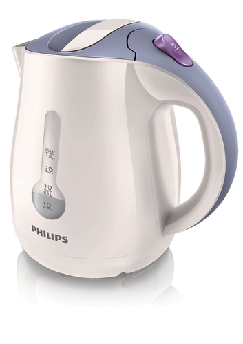 Philips Viva Collection HD4676/40 electric kettle