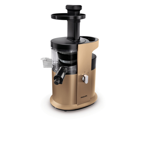 Philips Avance Collection HR1883/70 juice maker Slow juicer