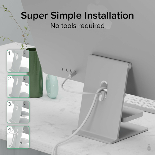 Plugable Technologies USB C Hub for iMac – image 5